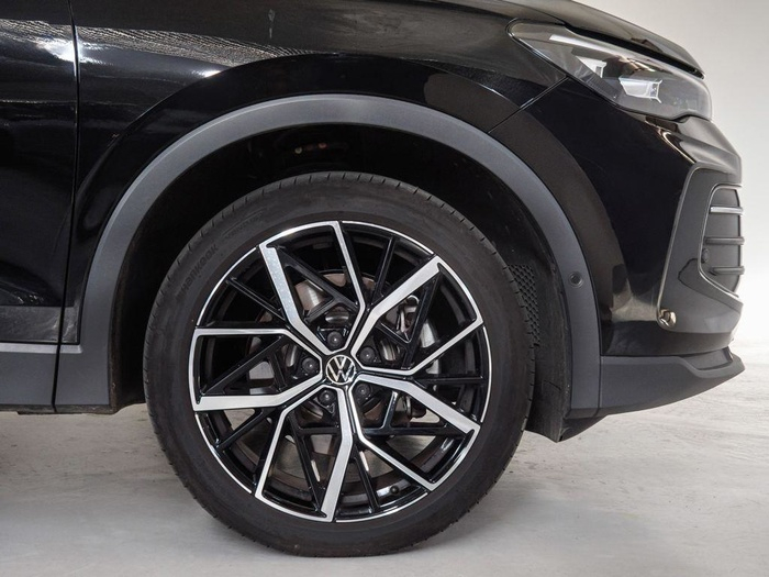 Renting Volkswagen Tiguan «Más« 1.5 TSI eHybrid 150 kW (204 CV) DSG Ocasión