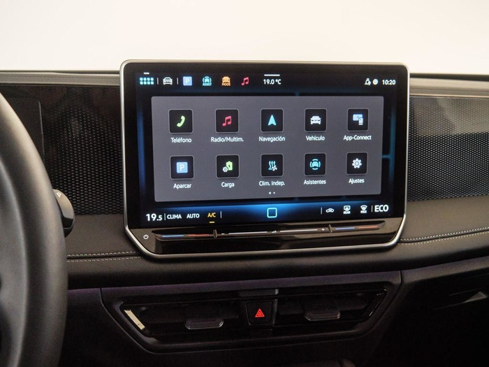 Renting Volkswagen Tiguan «Más« 1.5 TSI eHybrid 150 kW (204 CV) DSG Ocasión