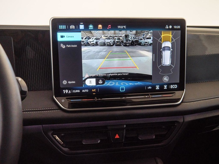 Renting Volkswagen Tiguan «Más« 1.5 TSI eHybrid 150 kW (204 CV) DSG Ocasión