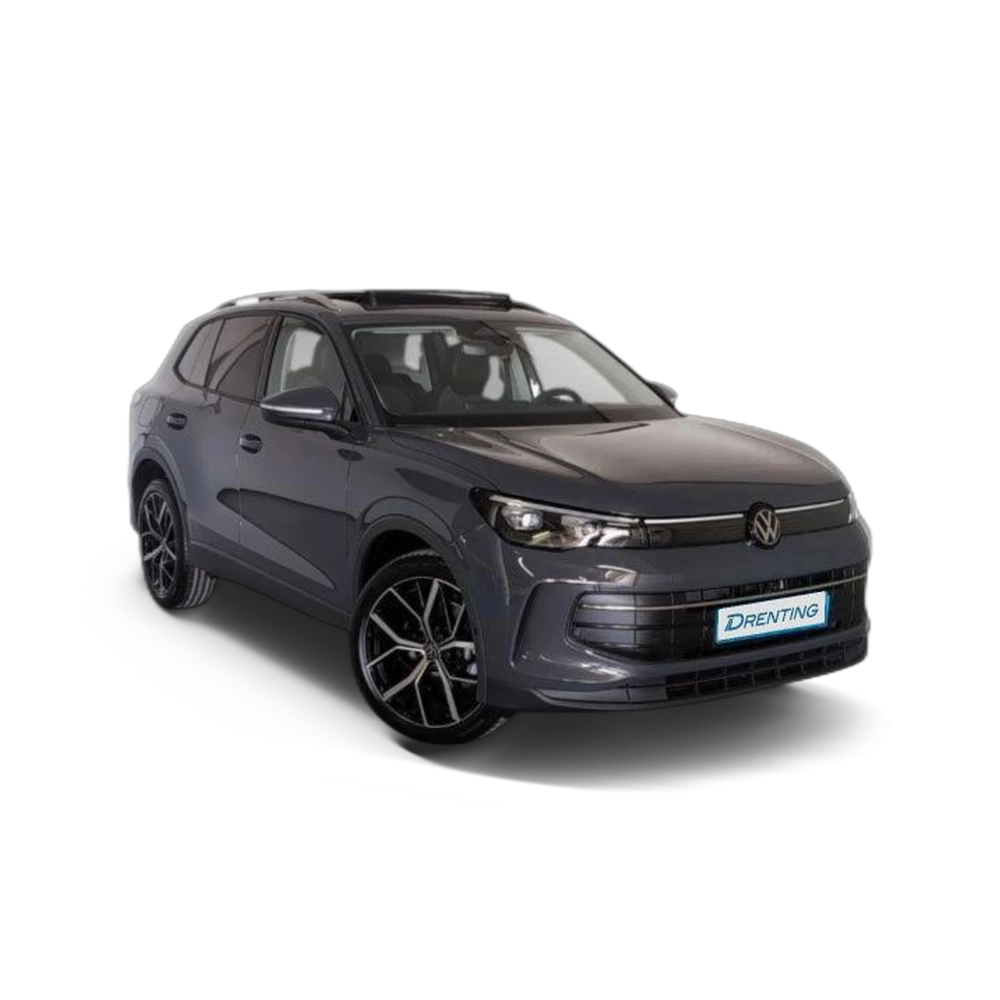 Volkswagen Tiguan «Más« 2.0 TDI 110 kW (150 CV) DSG Ocasión