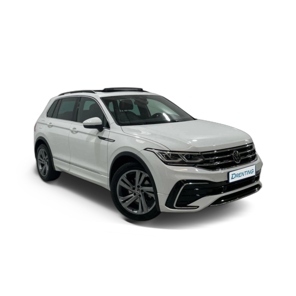 Volkswagen Tiguan R-Line 1.5 TSI 110 kW (150 CV) DSG