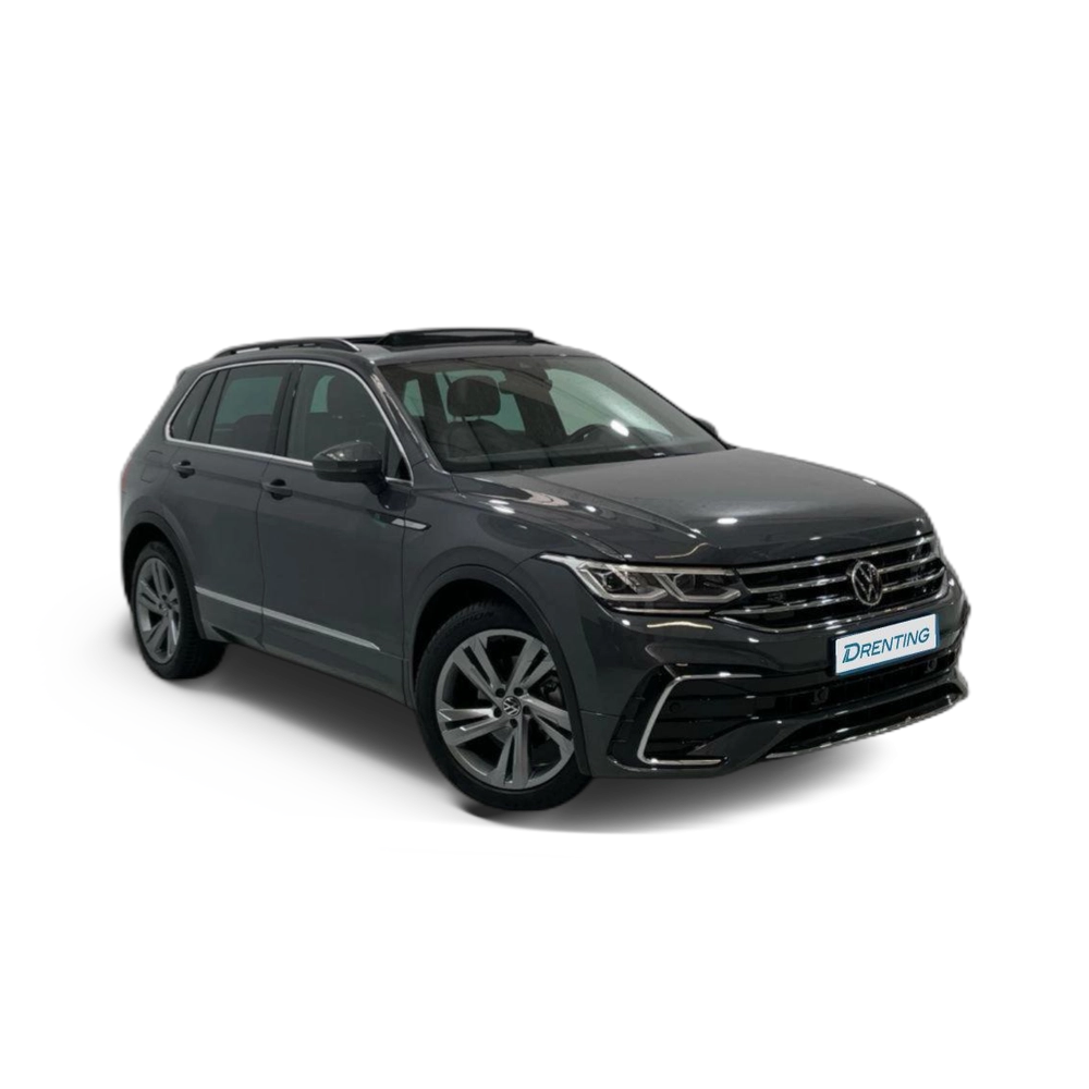 Volkswagen Tiguan R-Line 2.0 TDI 110 kW (150 CV) DSG 2