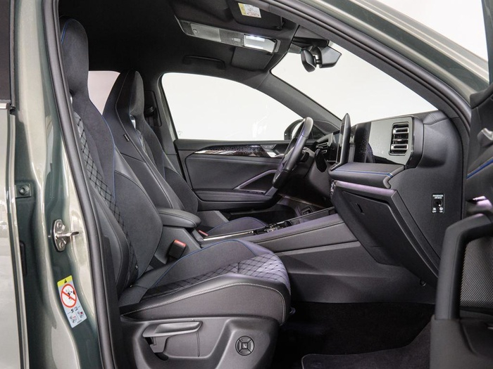 Renting Volkswagen Tiguan R-Line 2.0 TDI 110 kW (150 CV) DSG Ocasión 2