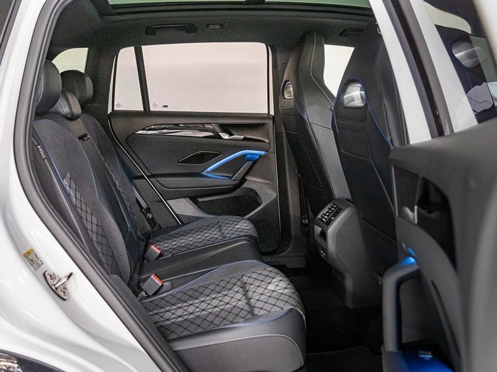 Renting Volkswagen Tiguan R-Line 2.0 TDI 110 kW (150 CV) DSG Ocasión 2 2