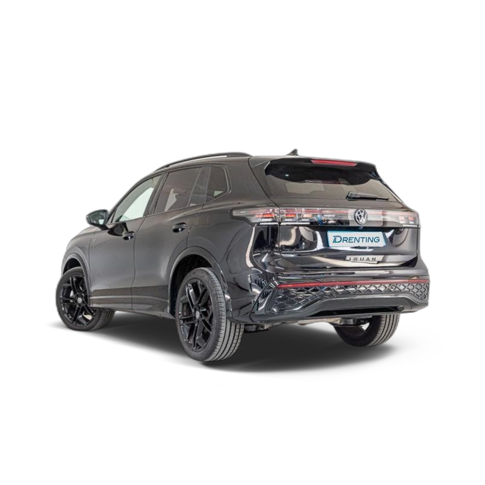 Renting Volkswagen Tiguan R-Line 2.0 TDI 4Motion 142 kW (193 CV) DSG Ocasión