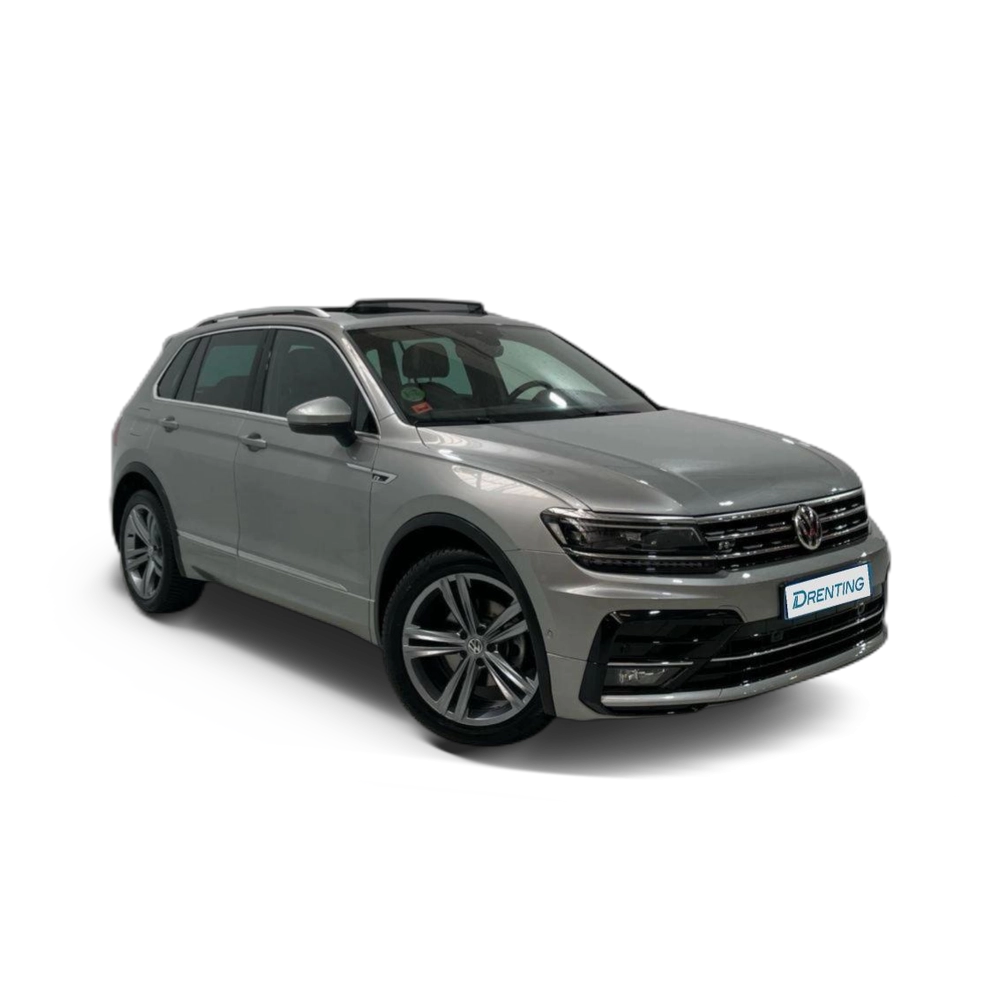 Volkswagen Tiguan Sport 2.0 TDI 110 kW (150 CV) DSG