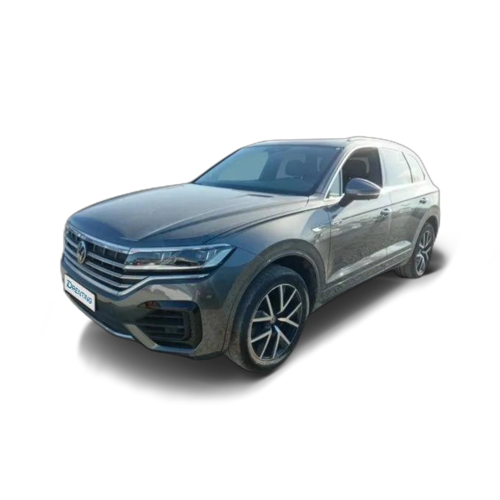 VOLKSWAGEN Touareg 3.0TDI V6 Premium Tiptronic Elegance 4M 210kW 1