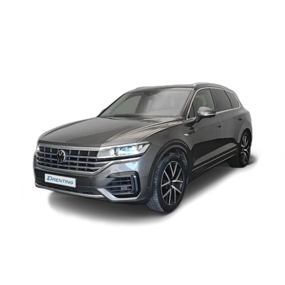 VOLKSWAGEN Touareg 3.0TDI V6 Premium Tiptronic Elegance 4M 210kW 2