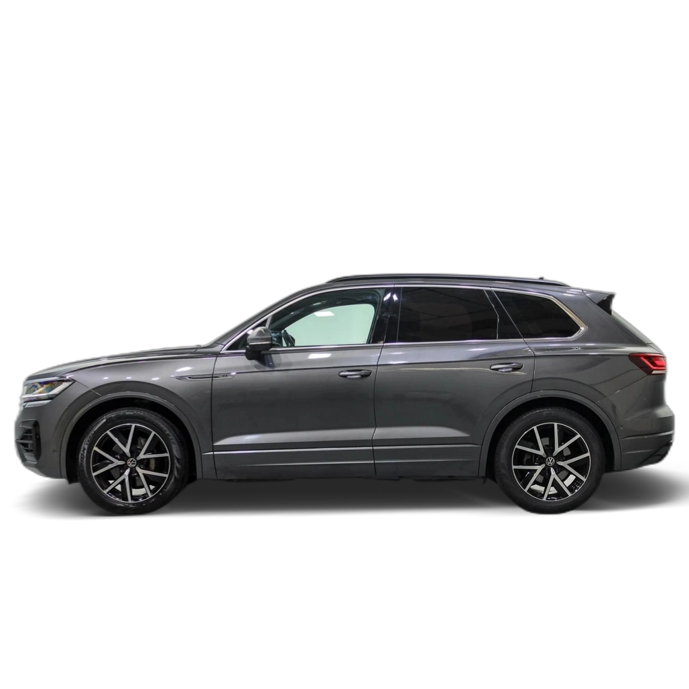 VOLKSWAGEN Touareg 3.0TDI V6 R-Line Tiptronic 4Motion 170kW