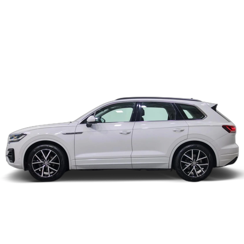 VOLKSWAGEN Touareg 3.0TDI V6 R-Line Tiptronic 4Motion 210kW