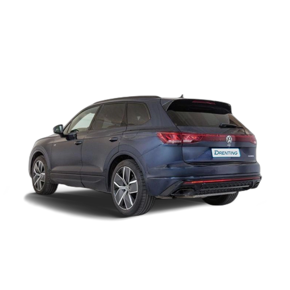 Volkswagen Touareg R 3.0 V6 TSI eHybrid 4Motion 340 kW (462 CV) tiptronic Ocasión
