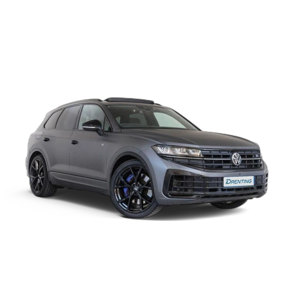 Renting Volkswagen Touareg R 3.0 V6 TSI eHybrid 4Motion 340 kW (462 CV) tiptronic Ocasión 1