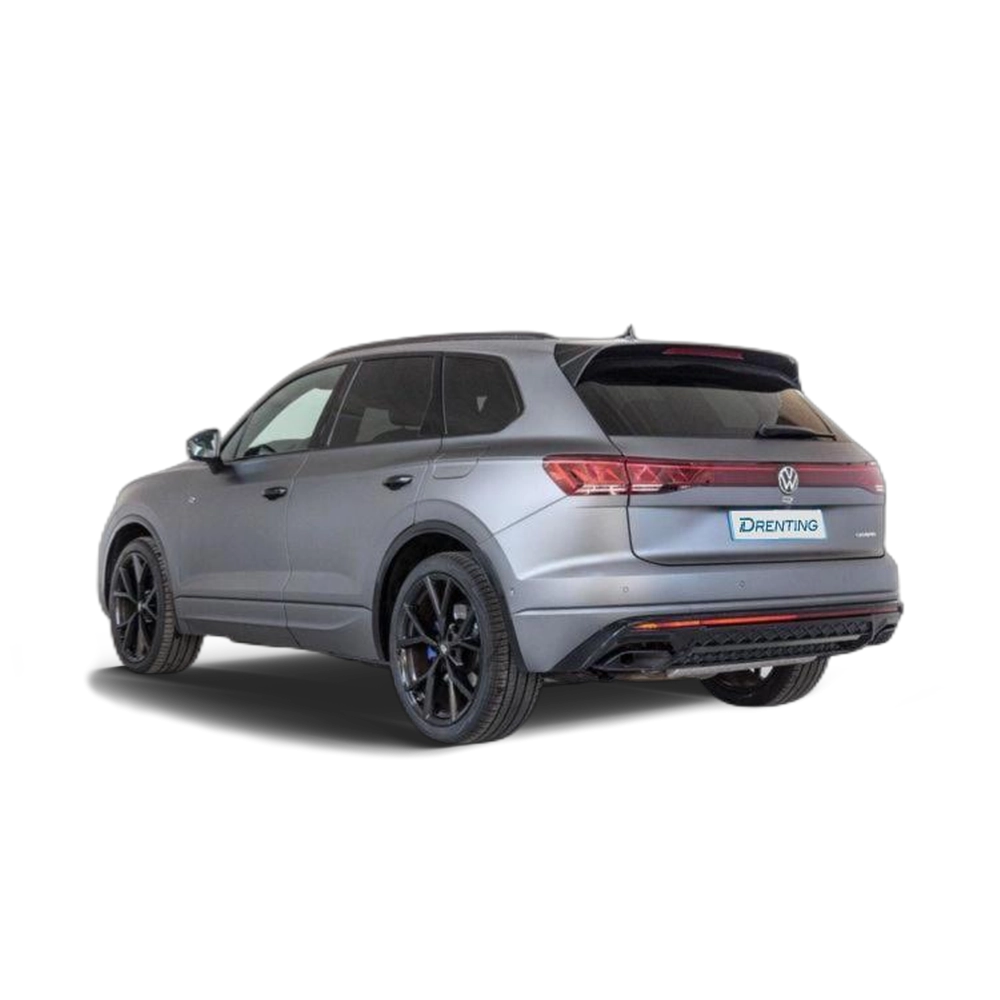 Volkswagen Touareg R 3.0 V6 TSI eHybrid 4Motion 340 kW (462 CV) tiptronic Ocasión 1