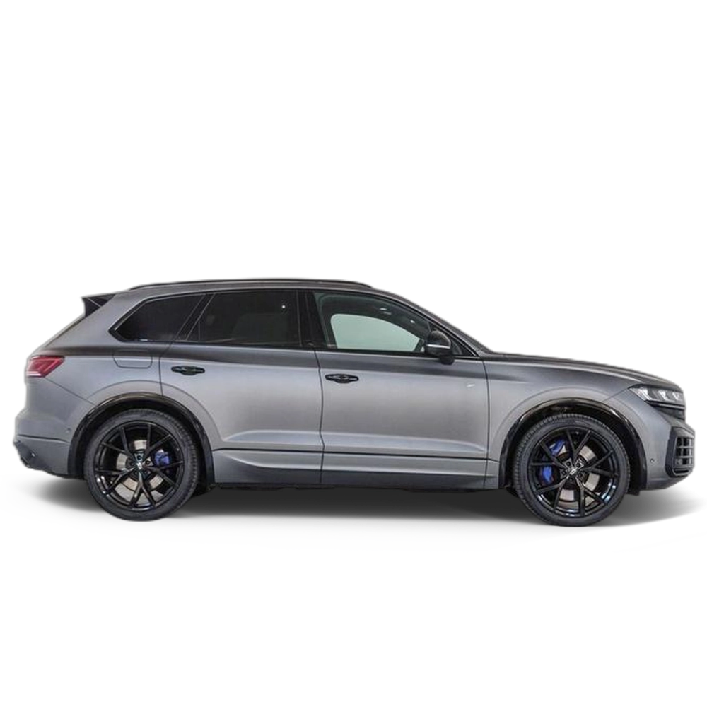 Renting Volkswagen Touareg R 3.0 V6 TSI eHybrid 4Motion 340 kW (462 CV) tiptronic Ocasión 1