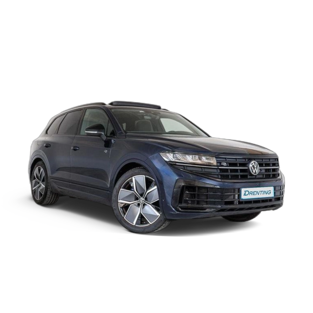 Volkswagen Touareg R 3.0 V6 TSI eHybrid 4Motion 340 kW (462 CV) tiptronic Ocasión 2