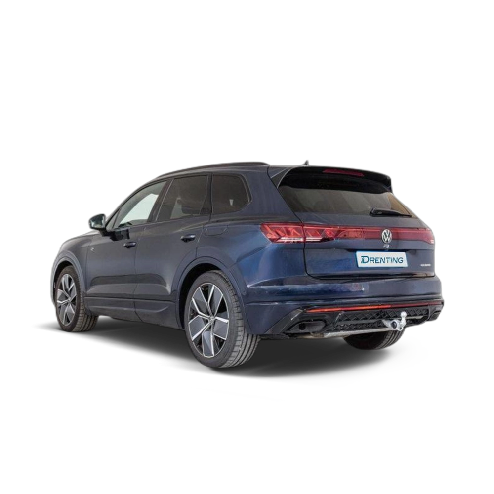 Renting Volkswagen Touareg R 3.0 V6 TSI eHybrid 4Motion 340 kW (462 CV) tiptronic Ocasión 2