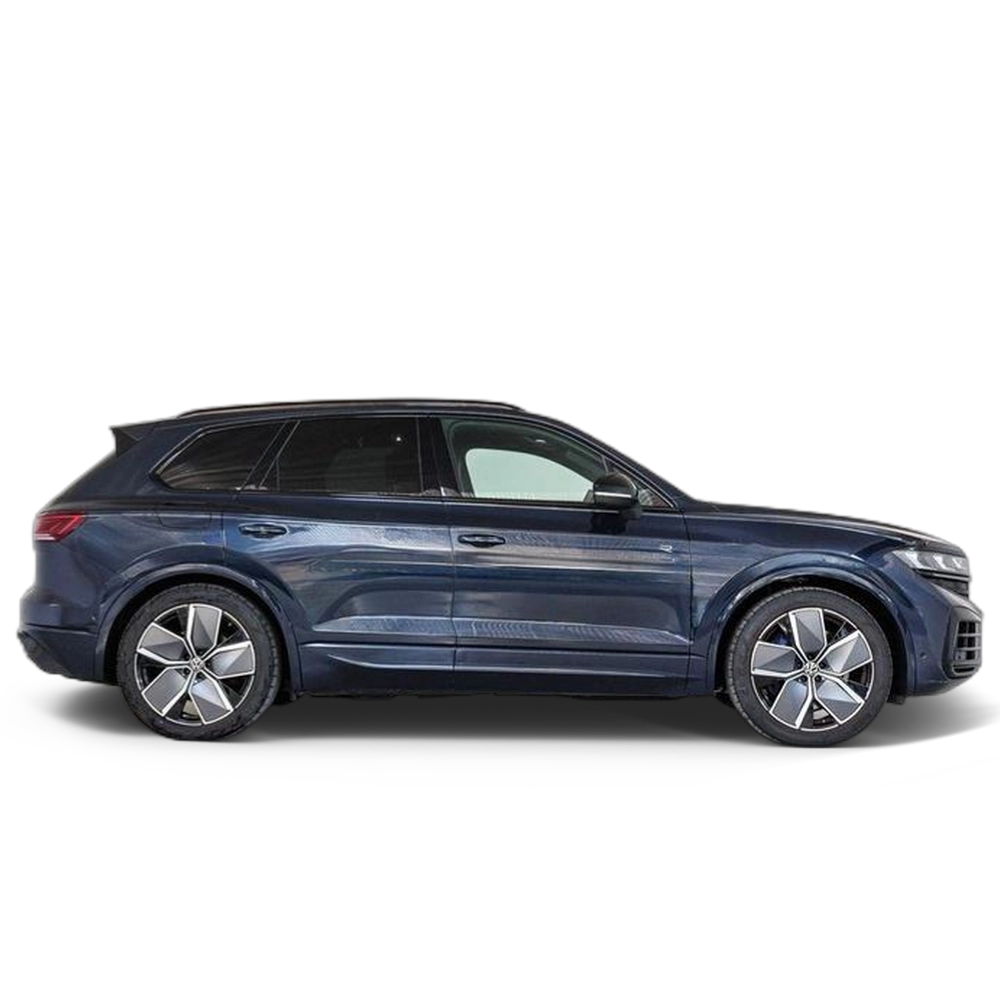 Renting Volkswagen Touareg R 3.0 V6 TSI eHybrid 4Motion 340 kW (462 CV) tiptronic Ocasión 2