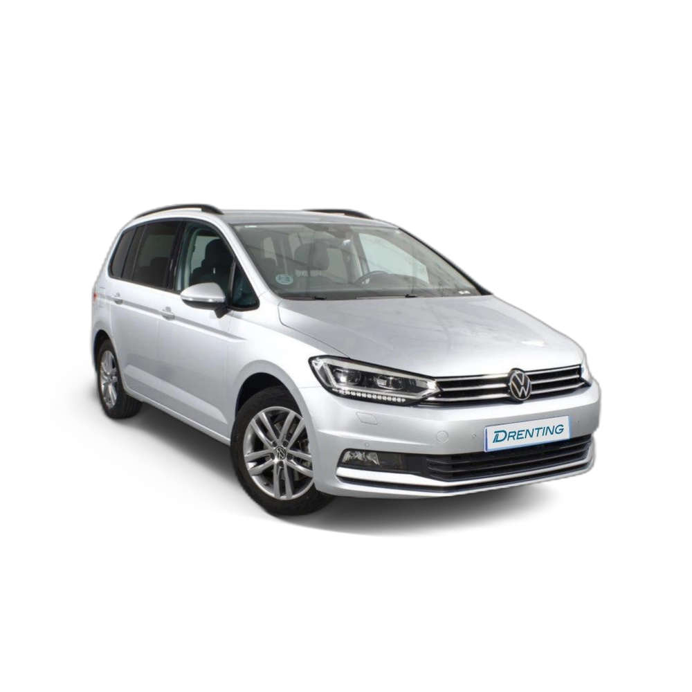 Volkswagen Touran 1.5 TSI 110KW DSG MAS 5P 7 Plazas
