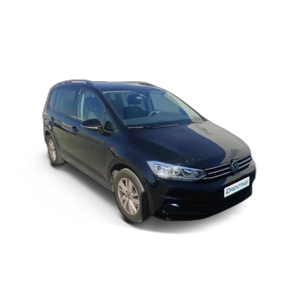 VOLKSWAGEN Touran 2.0TDI Advance 90kW
