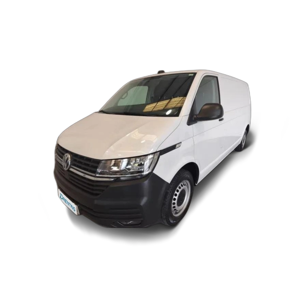 VOLKSWAGEN Transporter Furgón 2.0TDI SCR BMT 110kW