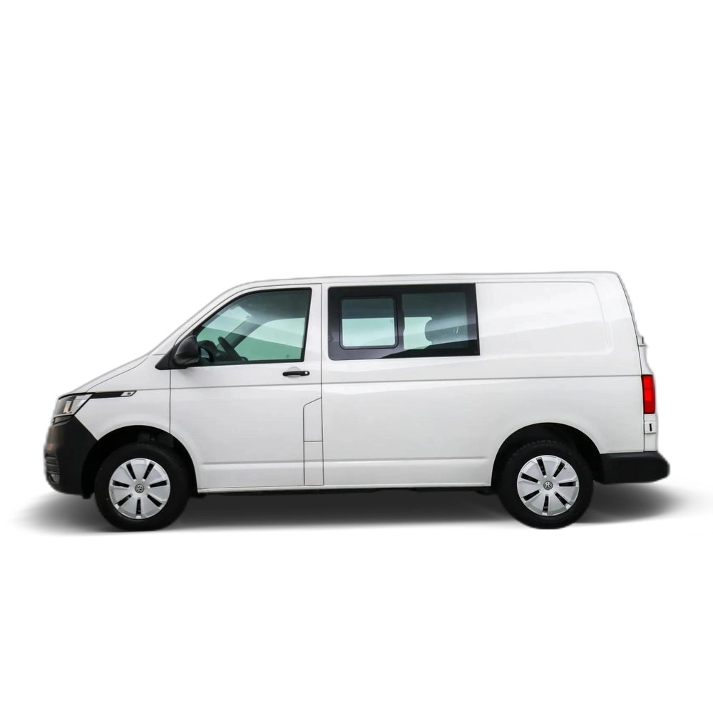 VOLKSWAGEN Transporter Kombi 2.0TDI SCR BMT 4M 110kW