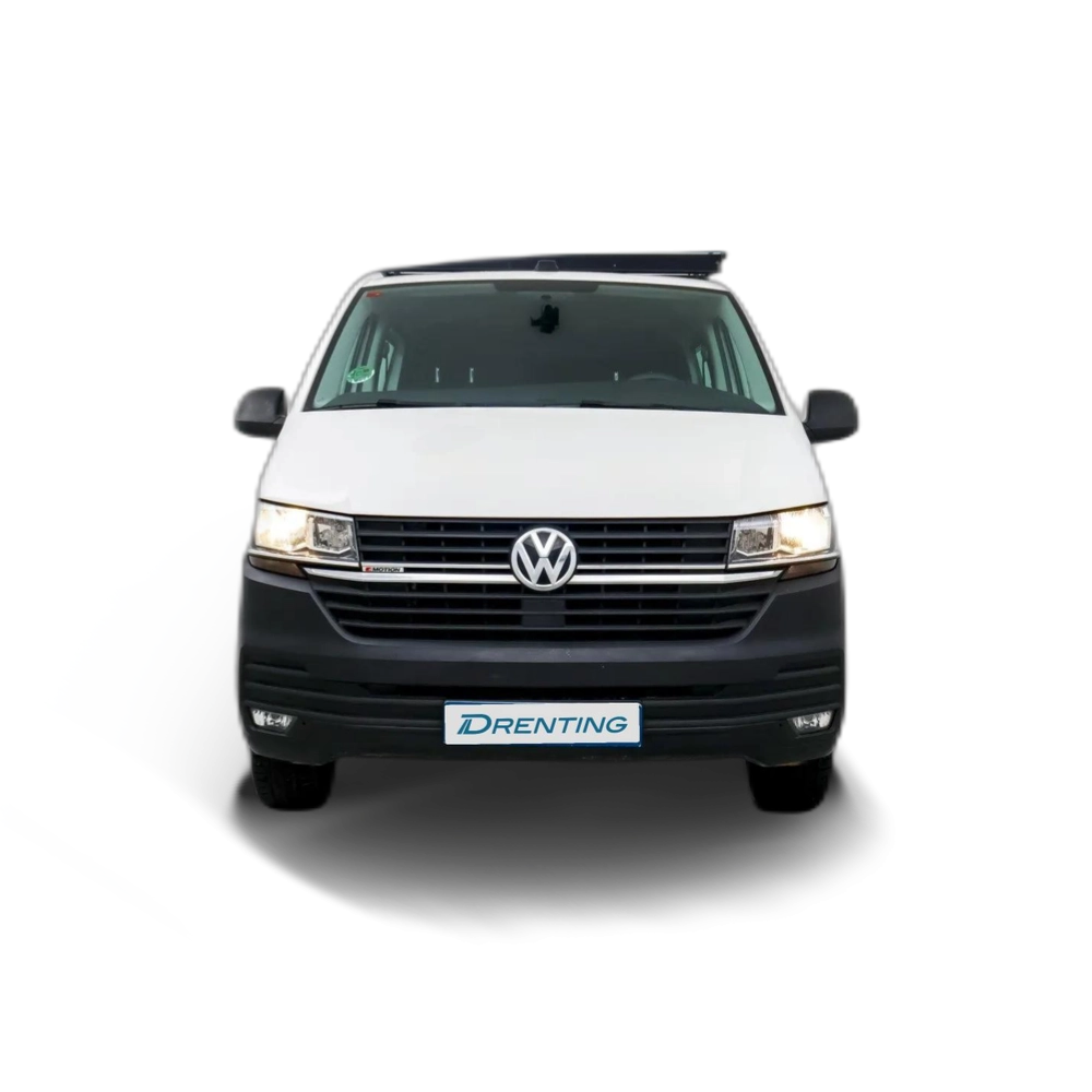VOLKSWAGEN Transporter Kombi 2.0TDI SCR BMT 4M 110kW 1