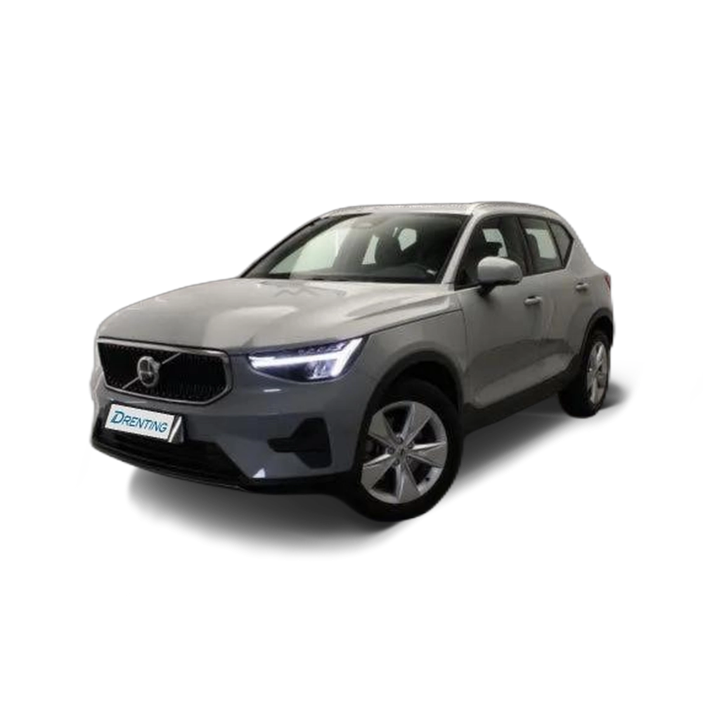 Renting VOLVO XC40 B3 Core Aut.