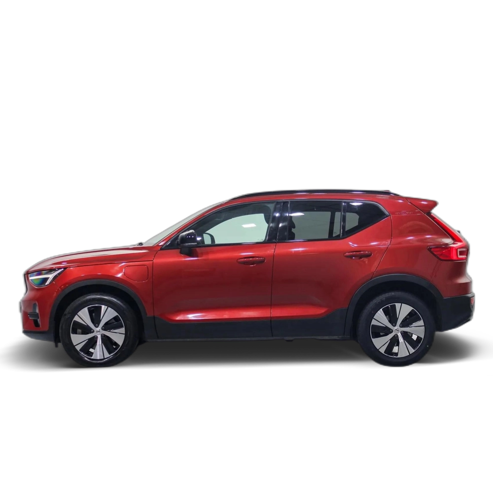 VOLVO XC40 B4 Plus Dark AWD Aut. 1