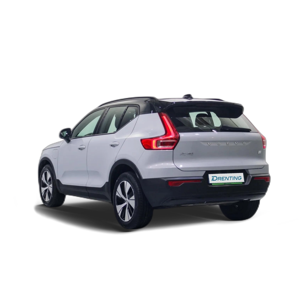 VOLVO XC40 T2 R-Design Aut.