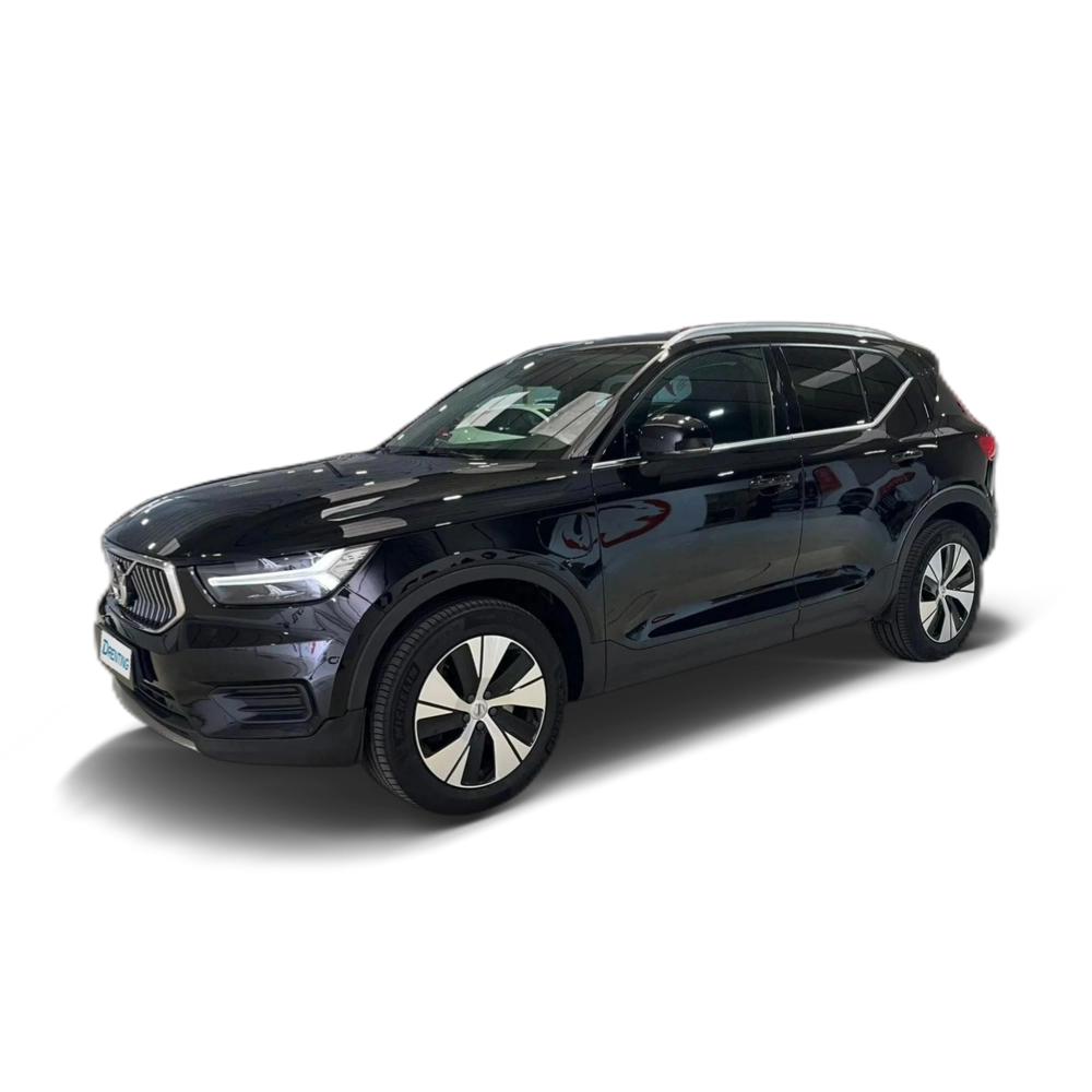 Renting VOLVO XC40 T4 Recharge Inscription Aut. 2