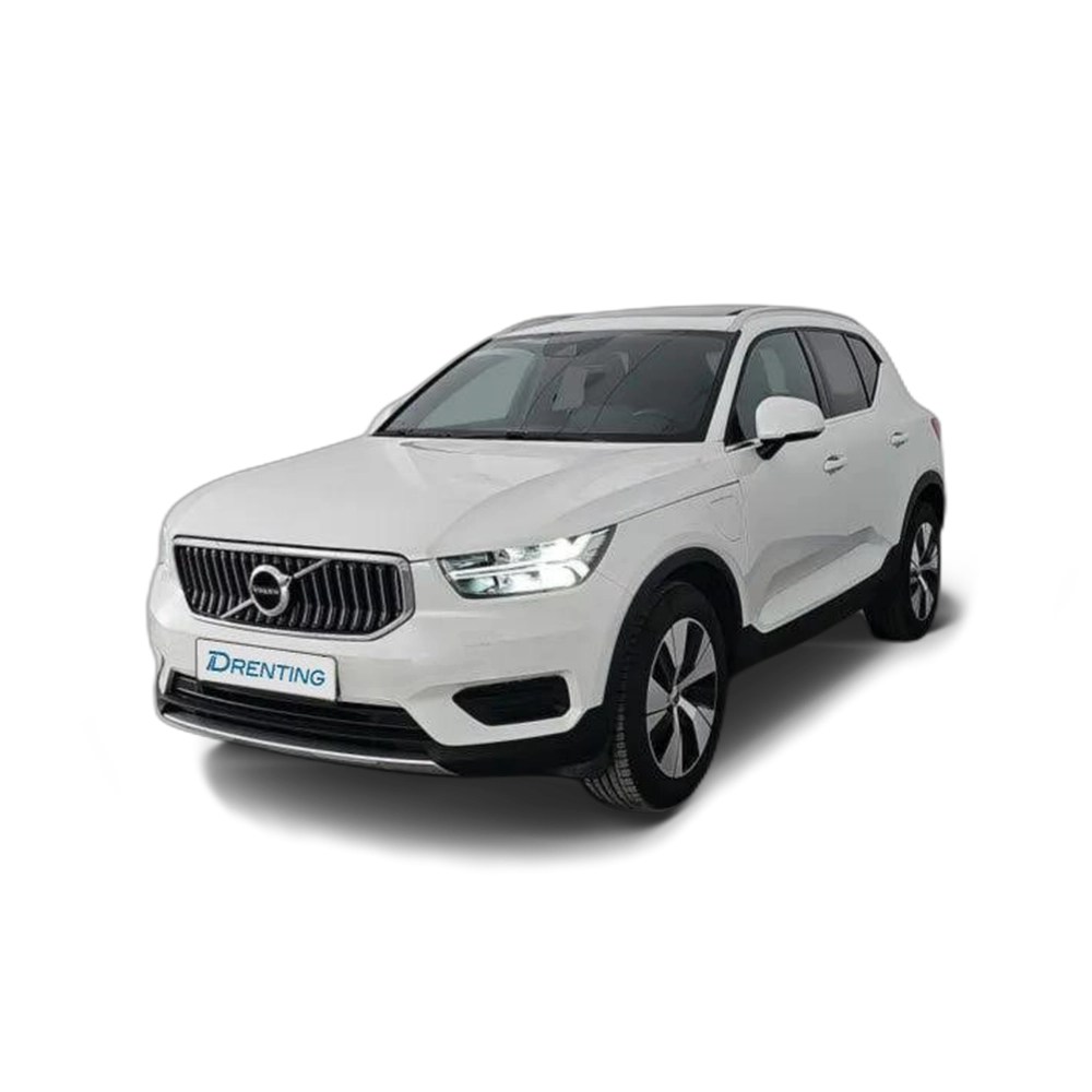VOLVO XC40 T4 Recharge Inscription Aut.