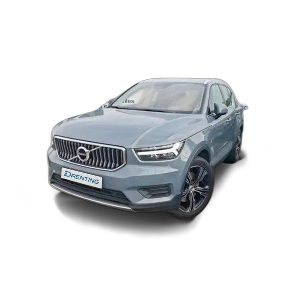 Renting VOLVO XC40 T4 Recharge Inscription Aut. 3