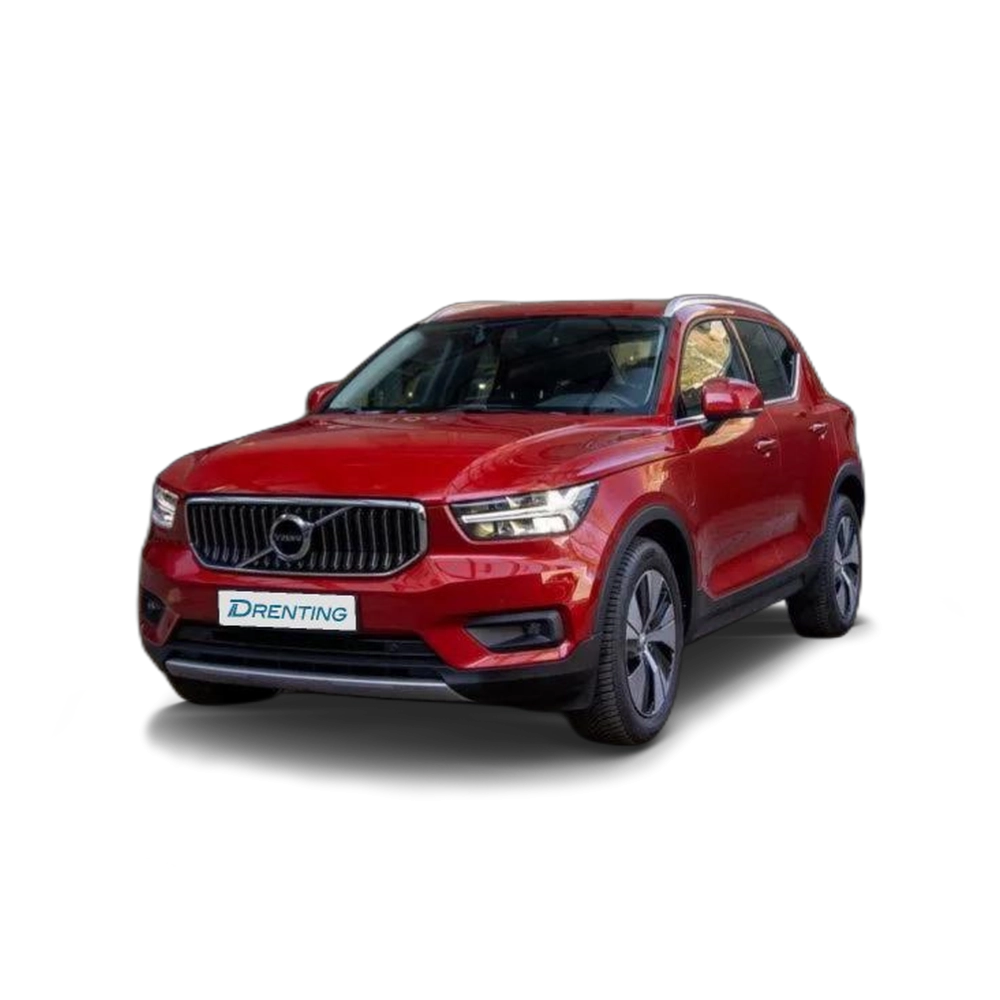 VOLVO XC40 T5 Recharge Inscription Aut. 1