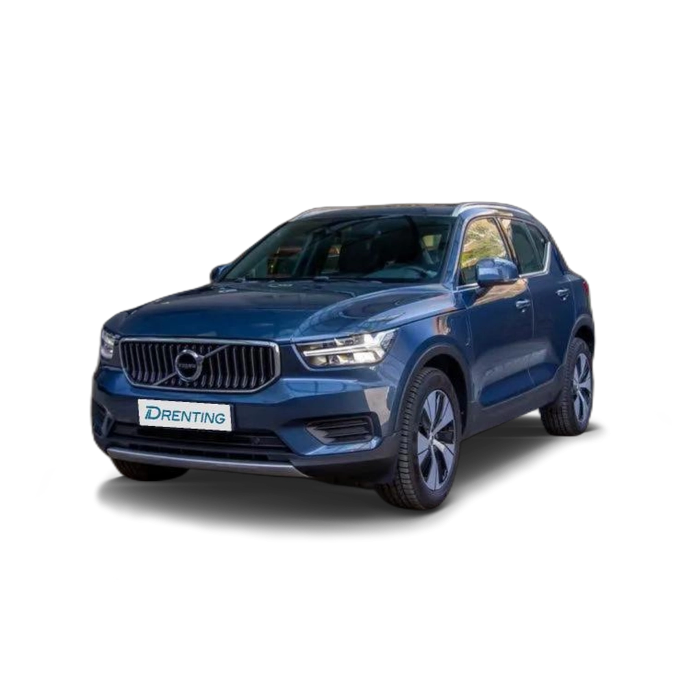 Renting VOLVO XC40 T5 Recharge Inscription Expression Aut.