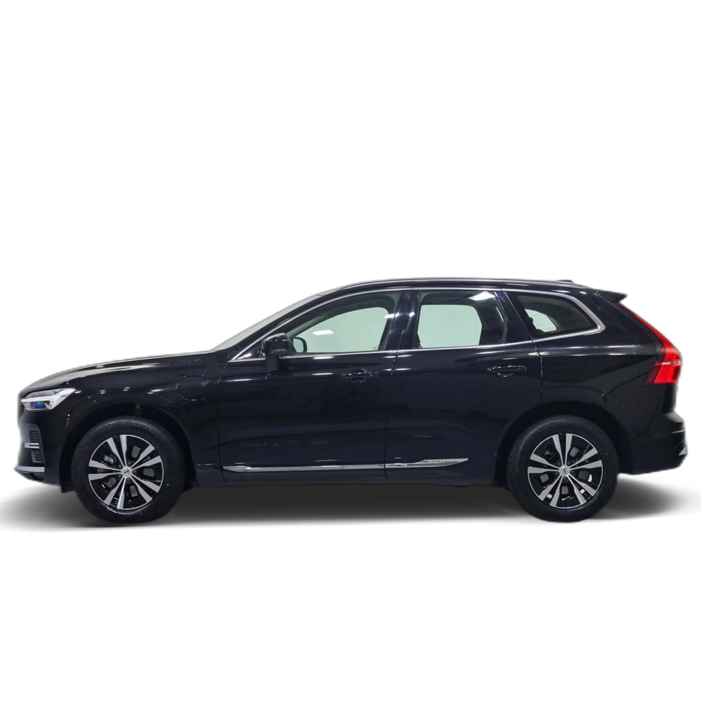 VOLVO XC60 B4 Ultimate Dark FWD Aut. 1