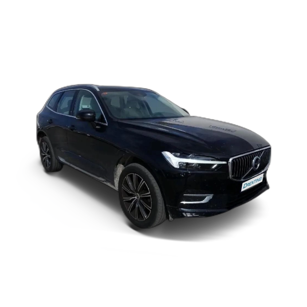 Renting VOLVO XC60 B5 Inscription AWD Aut.