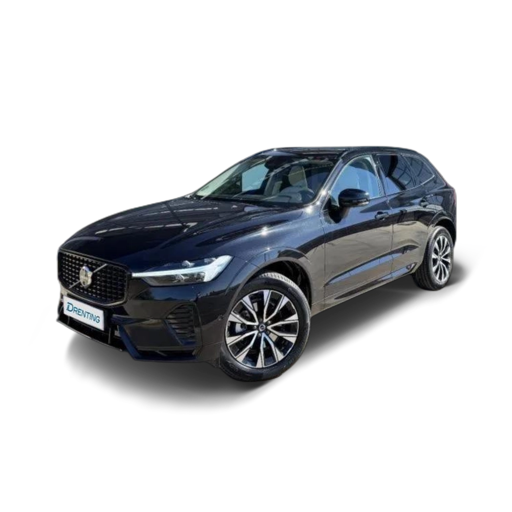 Renting VOLVO XC60 B5 Plus Dark AWD Aut.