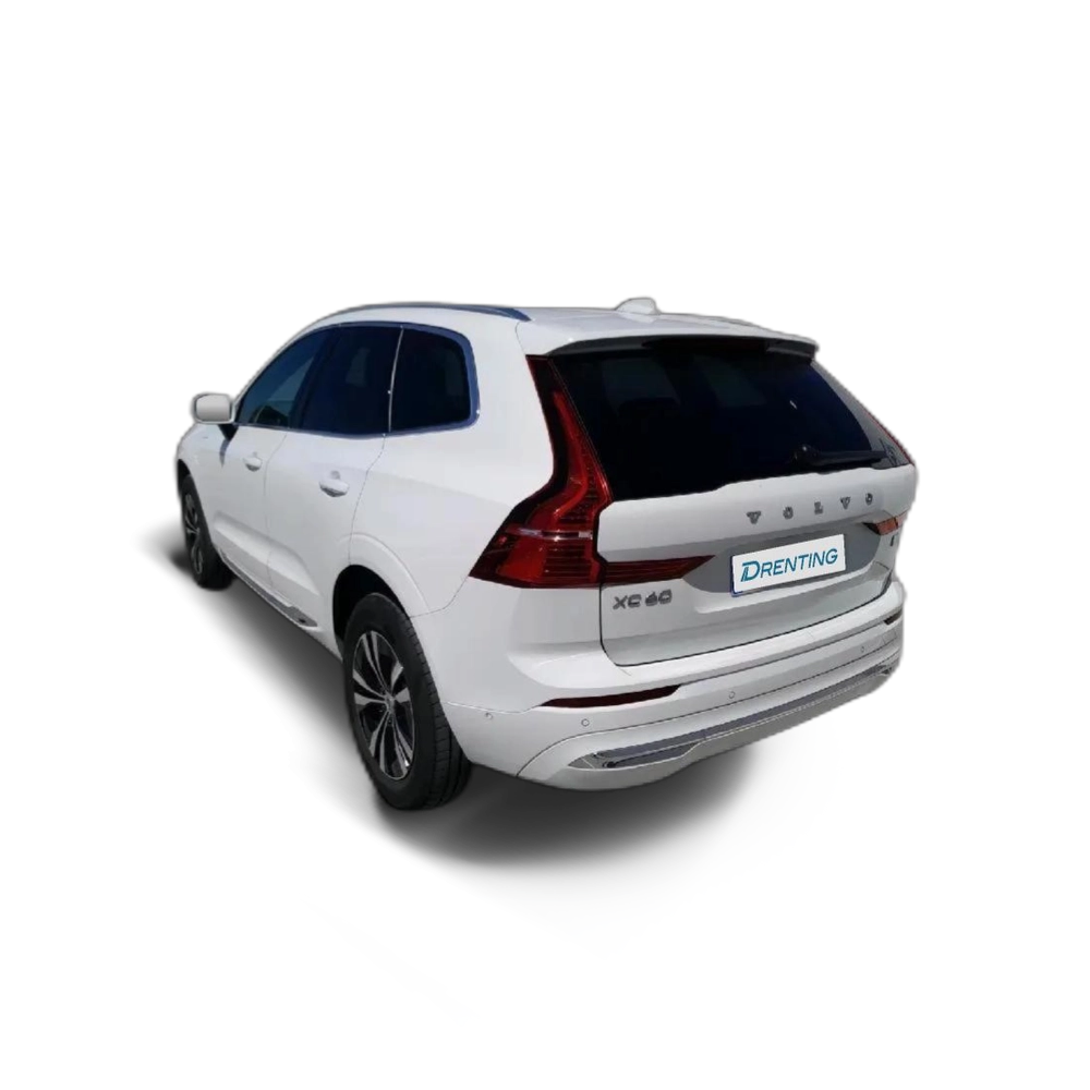 VOLVO XC60 T6 Recharge Inscription 2