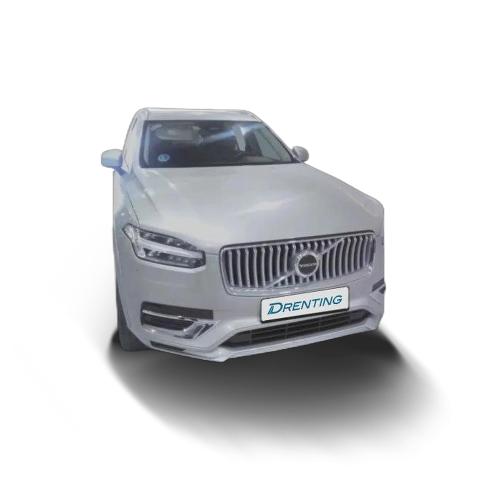Renting VOLVO XC90 B5 Plus Bright AWD Aut. 1