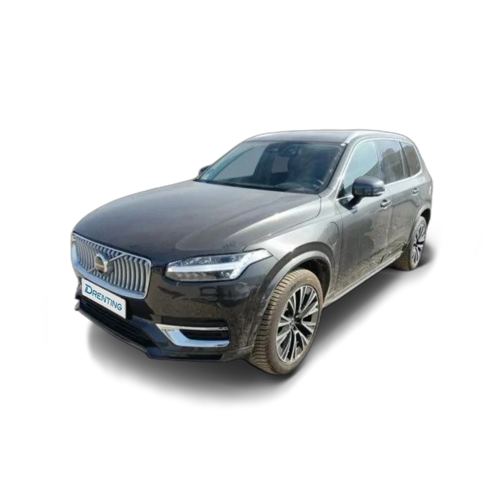 Renting VOLVO XC90 T8 Core AWD Aut.