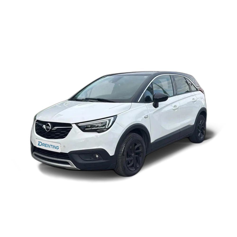 Opel Crossland X 1.2T S&S Innovation 130 Blanco