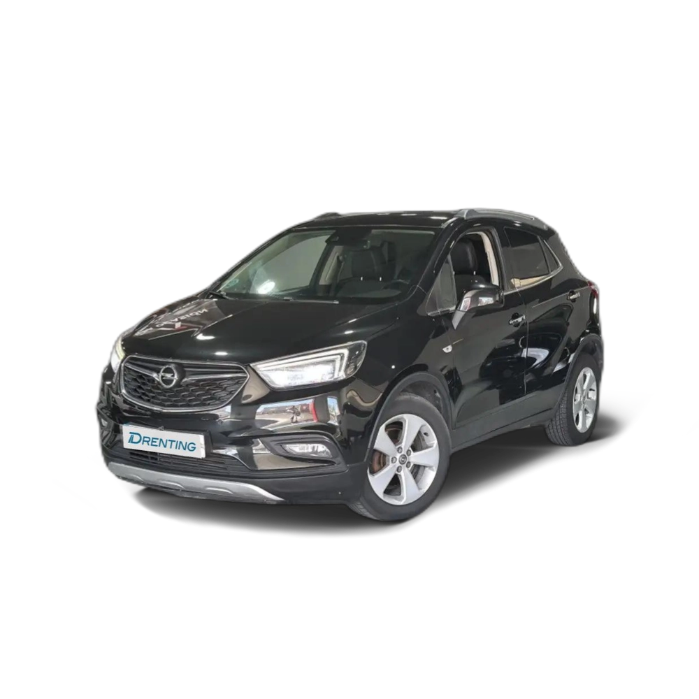 Opel Mokka X 1.4T Innovation 4×2 Aut. Negro