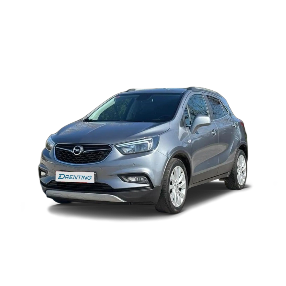 Opel Mokka X 1.4T S&S Innovation 4×2 Gris