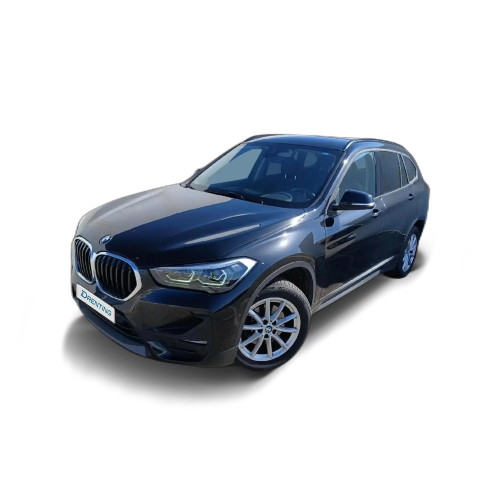 BMW X1 xDrive 18dA