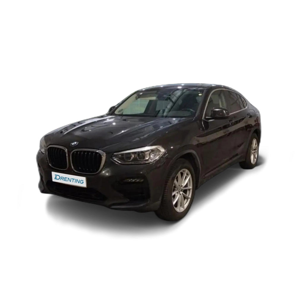 BMW X4 xDrive 20dA Blanco