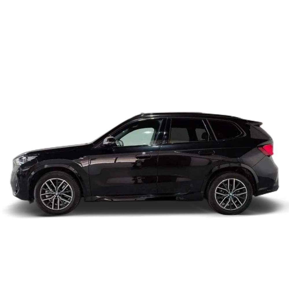 BMW X1 xDrive 20dA Negro