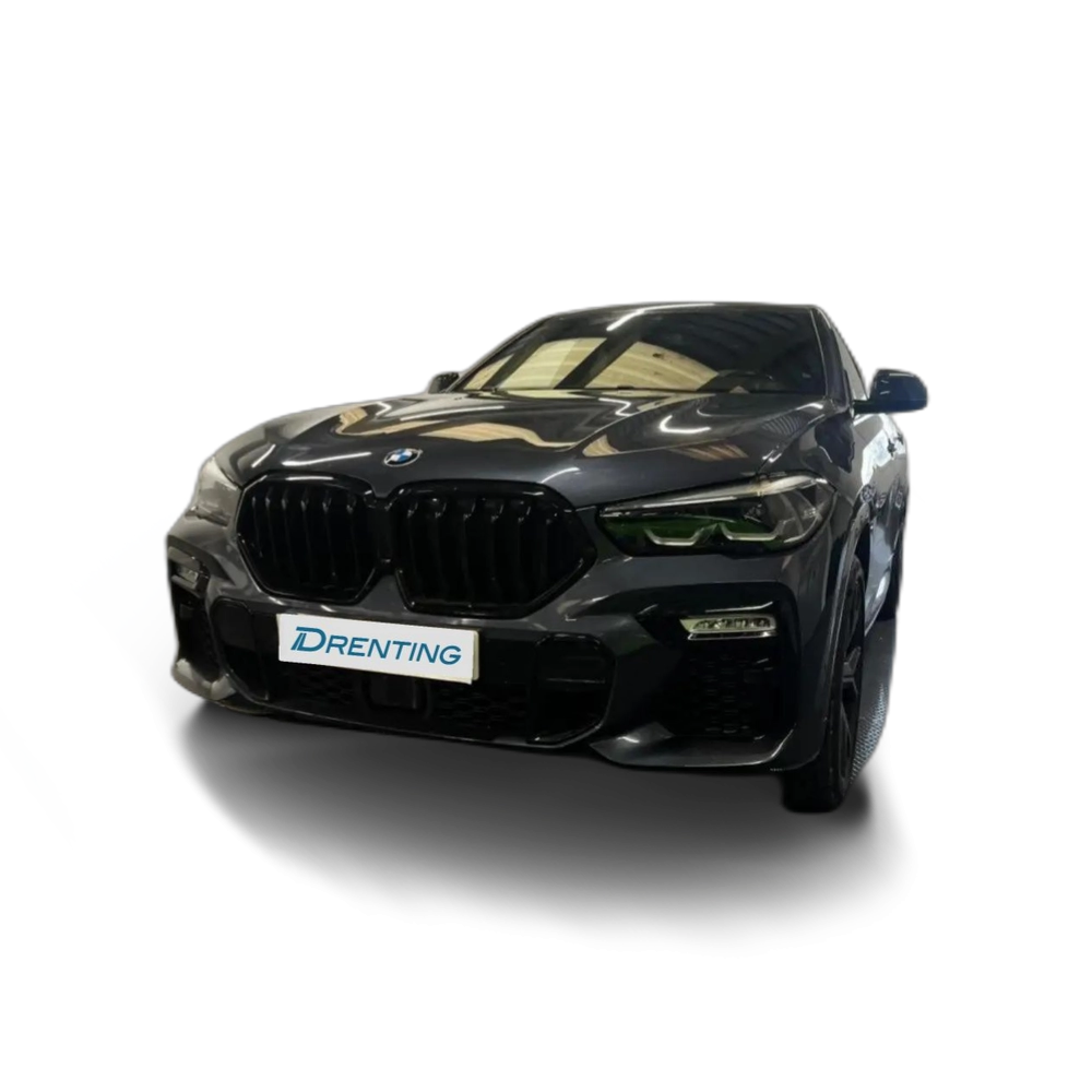 BMW X6 xDrive 30d
