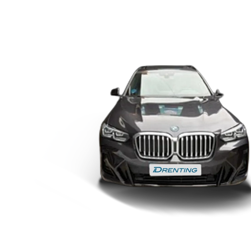 BMW X3 xDrive 30e xLine M Sport Gris