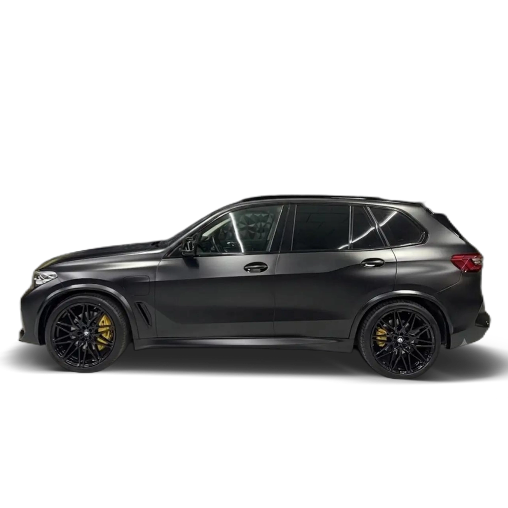 BMW X5 xDrive 45e Negro