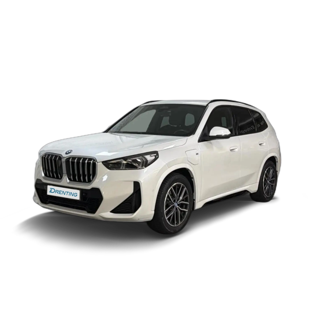 BMW X1 xDrive25e 180 kW (245 CV) 16